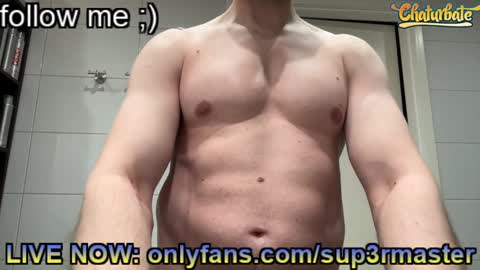 Snapshot of sup3rcumm chatting on January 2025 12:52:01 PM See all of me now on OF Live - TOP 78----- online show from January 2025 12:52:01 PM