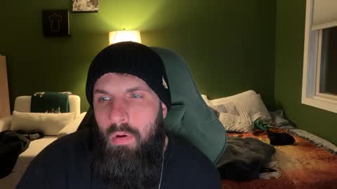 Matt online show from March 2026 05:36:01 AM