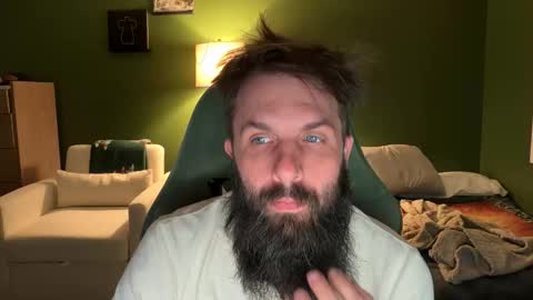 Matt online show from March 2026 04:49:01 AM