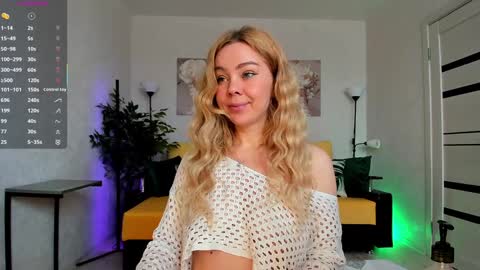 Jenn online show from March 2026 03:54:01 AM