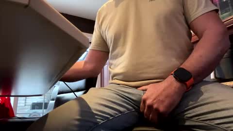 Francisco666 online show from April 2026 10:51:01 PM