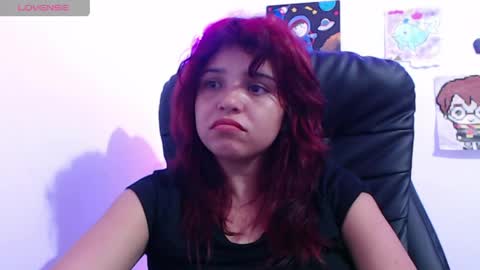 Dayanna online show from June 2026 05:57:02 AM