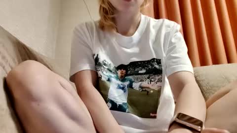 Annie online show from February 2025 05:58:01 PM