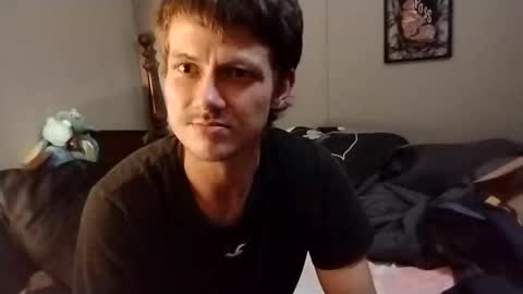 supergamer12656 online show from January 2026 08:21:02 PM