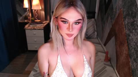 CARMINA online show from April 2026 02:00:02 AM