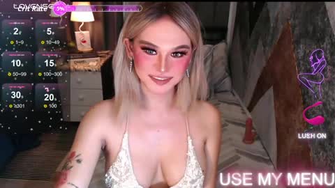 CARMINA online show from April 2026 01:25:02 AM