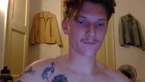 Ctrl My Body online show from November 2025 05:13:02 PM