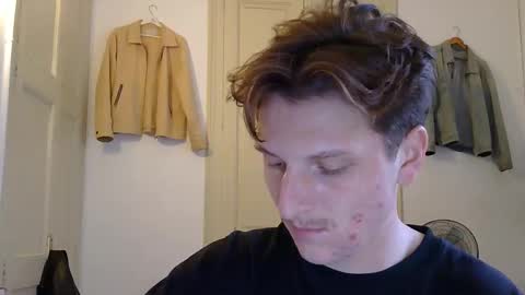 Ctrl My Body online show from December 2025 03:41:02 PM