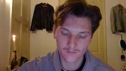 Ctrl My Body online show from January 2026 06:44:02 PM