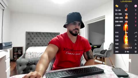 supermanboyxxl online show from November 2025 06:18:02 AM