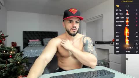 supermanboyxxl online show from December 2025 06:52:02 AM