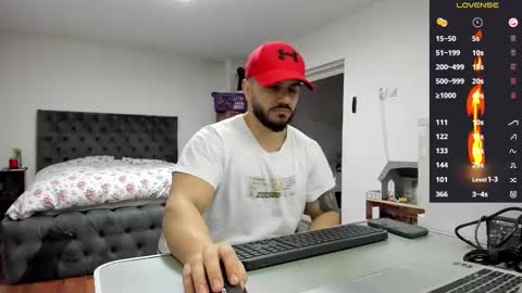 supermanboyxxl online show from February 2026 06:51:02 AM