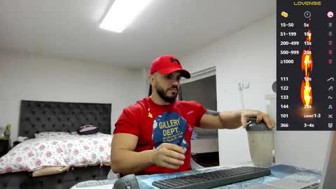 supermanboyxxl online show from February 2026 07:02:02 AM