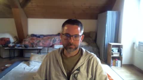 supersquirrel81 online show from November 2025 09:02:02 AM