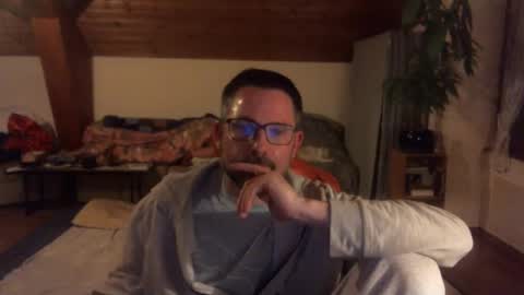 supersquirrel81 online show from January 2026 06:35:01 PM