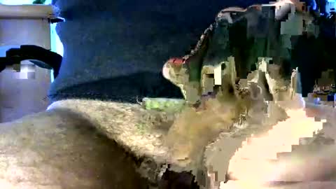 superstuntman1 online show from December 2024 11:19:01 AM