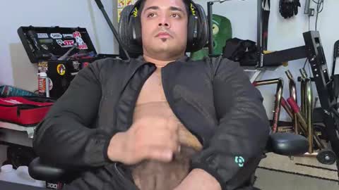 supertoaster69 online show from February 2026 04:00:02 PM