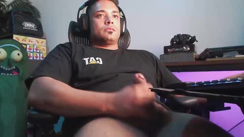 supertoaster69 online show from March 2026 01:15:01 PM