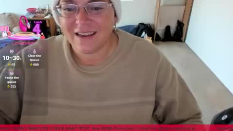 Snapshot of supervagtastic chatting on January 2026 03:47:01 PM Supervagtastic online show from January 2026 03:47:01 PM