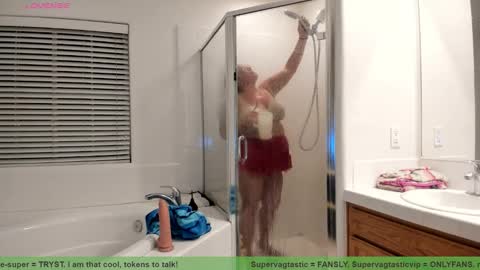 Snapshot of supervagtastic chatting on February 2026 03:26:01 AM Supervagtastic online show from February 2026 03:26:01 AM