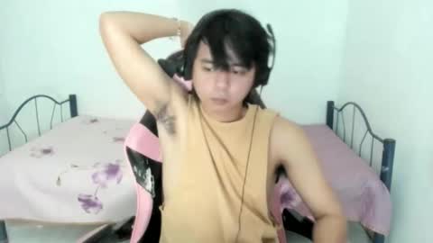 supr4m0 online show from November 2025 09:55:02 AM