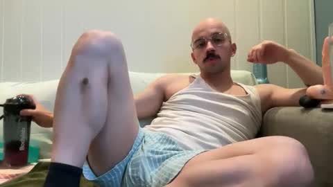 supre_dany online show from June 2026 08:32:02 PM