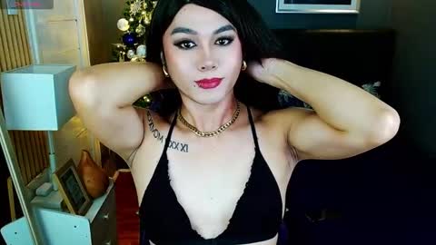 DIANNA online show from October 2025 10:26:01 AM