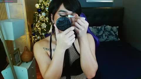 DIANNA online show from October 2025 10:27:01 AM