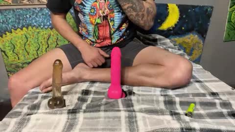 Stony online show from December 2024 12:32:02 AM