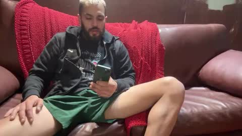 Stony online show from January 2025 07:57:01 AM