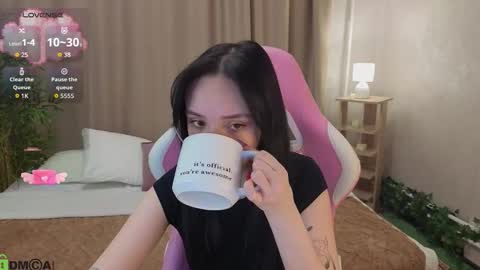 Snapshot of susan__clark chatting on January 2026 02:04:02 AM Annie online show from January 2026 02:04:02 AM