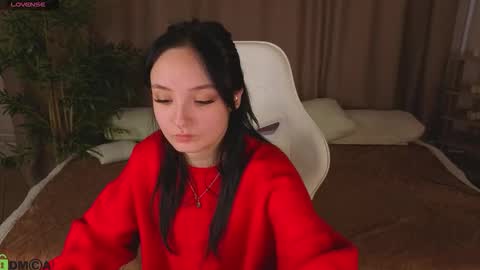 Snapshot of susan__clark chatting on February 2026 02:07:02 AM Annie online show from February 2026 02:07:02 AM