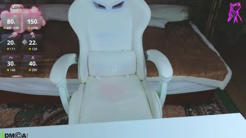 Snapshot of susan__clark chatting on February 2026 11:34:02 PM Annie online show from February 2026 11:34:02 PM