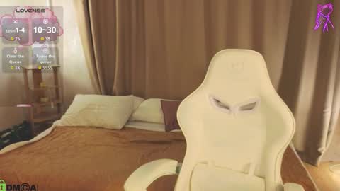 Snapshot of susan__clark chatting on February 2026 01:47:02 AM Annie online show from February 2026 01:47:02 AM