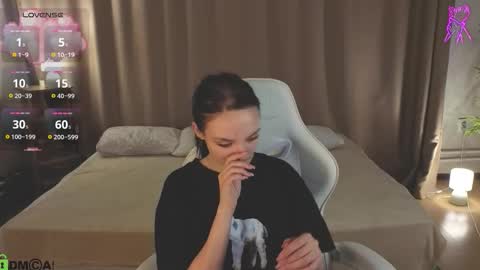 Snapshot of susan__clark chatting on March 2026 01:22:02 AM Annie online show from March 2026 01:22:02 AM