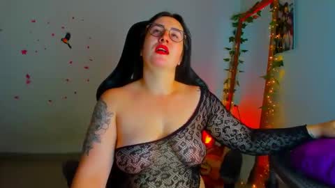 Snapshot of susan_fox1 chatting on November 2025 07:02:02 PM Dani online show from November 2025 07:02:02 PM