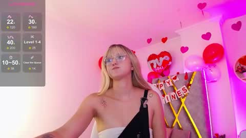 Susan online show from February 2025 11:39:02 AM