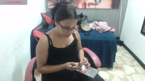 susan online show from December 2025 09:10:02 PM