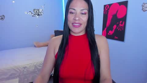 susan ramires online show from December 2024 07:51:01 PM