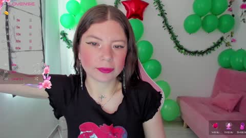 Snapshot of susana_garciaa chatting on December 2024 03:37:02 PM Susana ig susanna garcia23 online show from December 2024 03:37:02 PM
