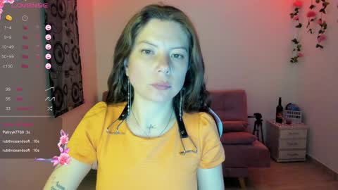 Snapshot of susana_garciaa chatting on February 2025 11:55:02 PM Susana ig susanna garcia23 online show from February 2025 11:55:02 PM