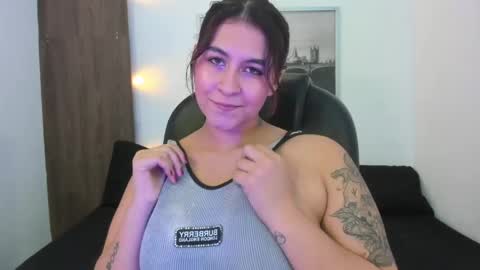 Susana online show from April 2026 03:10:02 AM