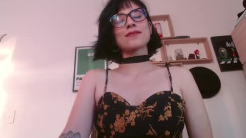 susana_w online show from October 2025 10:30:02 PM