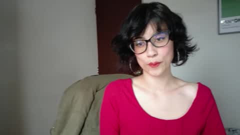 susana_w online show from February 2026 09:33:02 PM