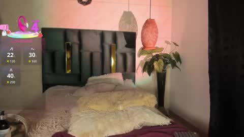 Susana W online show from January 2026 04:16:01 AM