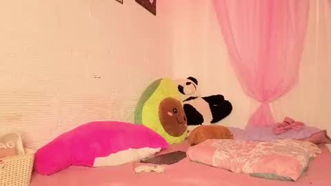 Snapshot of susana_williamss chatting on June 2026 08:43:02 PM Susana W online show from June 2026 08:43:02 PM