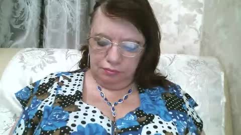 Snapshot of susanaahsun chatting on November 2025 12:07:01 PM SusanaAhSun online show from November 2025 12:07:01 PM