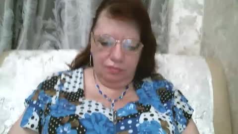 Snapshot of susanaahsun chatting on December 2025 11:59:01 AM SusanaAhSun online show from December 2025 11:59:01 AM