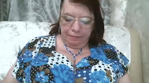 Snapshot of susanaahsun chatting on December 2025 12:03:02 PM SusanaAhSun online show from December 2025 12:03:02 PM