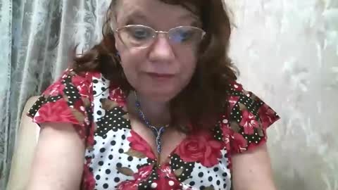 SusanaAhSun online show from December 2025 11:59:02 AM